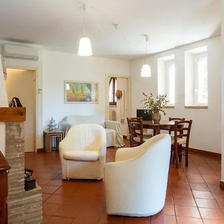 Se053 - Senigallia, Meraviglioso Trilocale Con Piscina * Senigallia