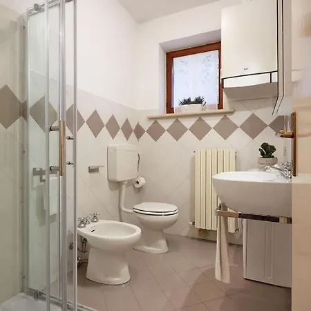 Se053 - Senigallia, Meraviglioso Trilocale Con Piscina Apartment