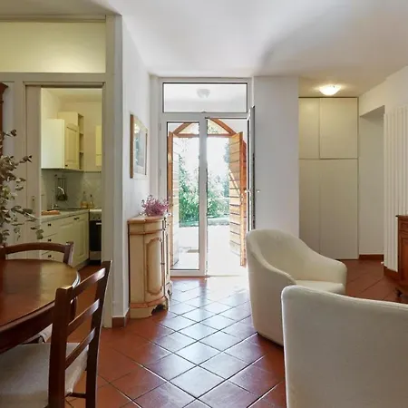 Se053 - Senigallia, Meraviglioso Trilocale Con Piscina * Senigallia