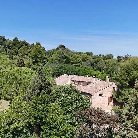 Se053 - Senigallia, Meraviglioso Trilocale Con Piscina Apartment Senigallia
