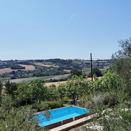 Apartment Se053 - Senigallia, Meraviglioso Trilocale Con Piscina Senigallia