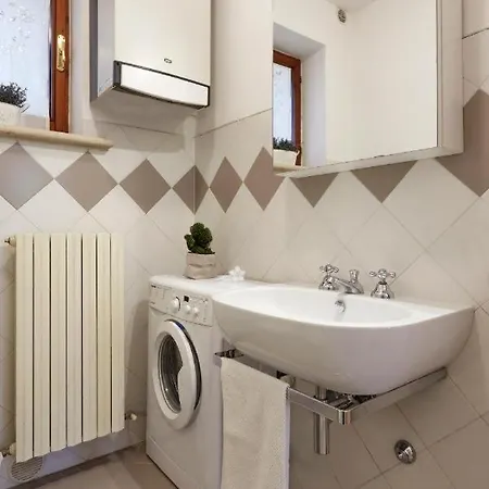 Se053 - Senigallia, Meraviglioso Trilocale Con Piscina * Senigallia
