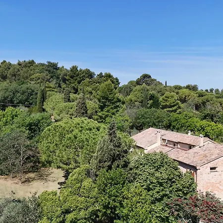 Se053 - Senigallia, Meraviglioso Trilocale Con Piscina Apartment *