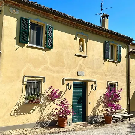 Apartment Se053 - Senigallia, Meraviglioso Trilocale Con Piscina Senigallia