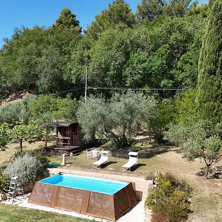 Se053 - Senigallia, Meraviglioso Trilocale Con Piscina