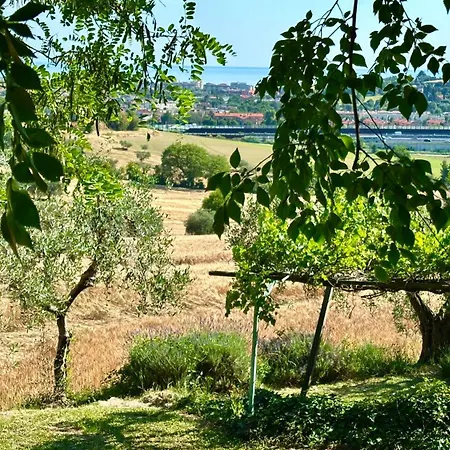 Apartment Se053 - Senigallia, Meraviglioso Trilocale Con Piscina *